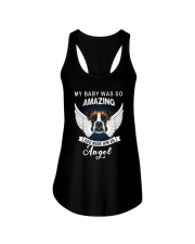 Boxer D02 Ladies Flowy Tank tile