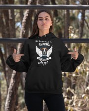 Boxer D02 Hooded Sweatshirt apparel-hooded-sweatshirt-lifestyle-05