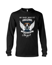 Boxer D02 Long Sleeve Tee tile