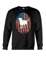 Labrador Crewneck Sweatshirt tile
