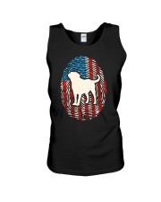 Labrador Unisex Tank tile