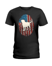 Labrador Ladies T-Shirt tile
