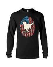 Labrador Long Sleeve Tee tile
