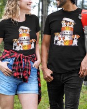 Jack Russell Classic T-Shirt custom-t-shirts-classic-lifestyle-front-375
