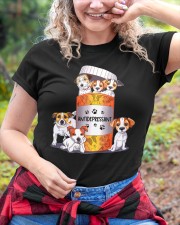 Jack Russell Classic T-Shirt custom-t-shirts-classic-lifestyle-front-381