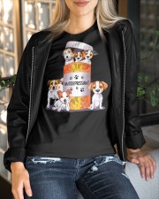 Jack Russell Classic T-Shirt custom-t-shirts-classic-lifestyle-front-394