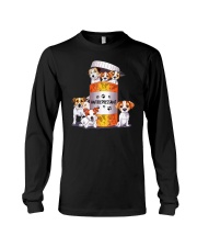 Jack Russell Long Sleeve Tee tile
