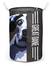 Great dane Laundry Basket - Medium front