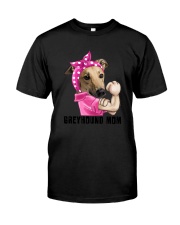 Greyhound D19 Classic T-Shirt tile