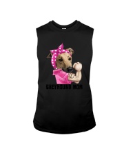 Greyhound D19 Sleeveless Tee tile
