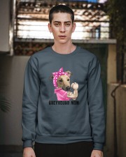 Greyhound D19 Crewneck Sweatshirt apparel-crewneck-sweatshirt-lifestyle-02