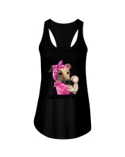 Greyhound D19 Ladies Flowy Tank tile