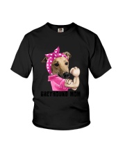 Greyhound D19 Youth T-Shirt tile