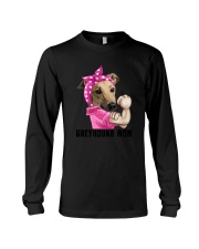 Greyhound D19 Long Sleeve Tee tile