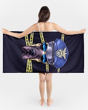 Great Dane Bath Towel aos-bath-towels-30x60-lifestyle-front-10