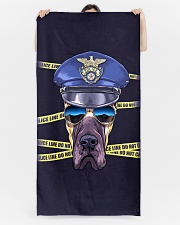 Great Dane Bath Towel aos-bath-towels-30x60-lifestyle-front-13