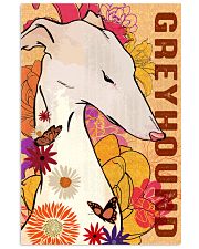 Greyhound 24x36 Poster front