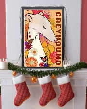 Greyhound 24x36 Poster lifestyle-holiday-poster-4