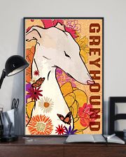 Greyhound 24x36 Poster lifestyle-poster-2