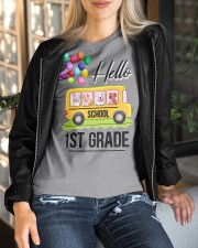 Pitbull Classic T-Shirt custom-t-shirts-classic-lifestyle-front-394