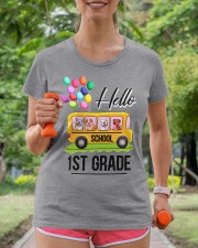Pitbull Classic T-Shirt custom-t-shirts-classic-lifestyle-front-416