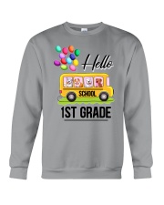 Pitbull Crewneck Sweatshirt tile