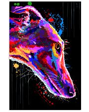 Greyhound P49 24x36 Poster front