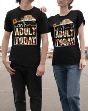 Bulldog Classic T-Shirt apparel-classic-tshirt-lifestyle-front-144