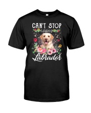 Labrador Classic T-Shirt tile