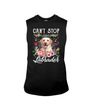 Labrador Sleeveless Tee tile