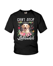 Labrador Youth T-Shirt tile