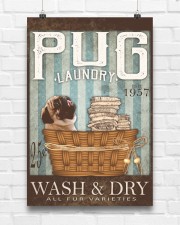 Pug 16x24 Poster aos-poster-portrait-16x24-lifestyle-15