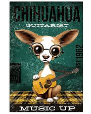 Chihuahua Love 16x24 Poster front