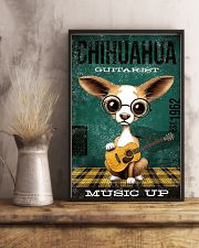 Chihuahua Love 16x24 Poster lifestyle-poster-3