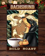 Dachshund P31 24x36 Poster aos-poster-portrait-24x36-lifestyle-20