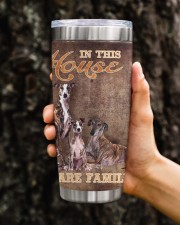 Greyhound 20oz Tumbler aos-20oz-tumbler-lifestyle-front-95