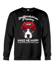 Staffordshire Crewneck Sweatshirt tile