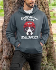 Staffordshire Hooded Sweatshirt custom-hoodie-sweatshirt-lifestyle-front-247