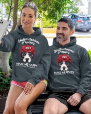 Staffordshire Hooded Sweatshirt custom-hoodie-sweatshirt-lifestyle-front-272