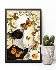 Boston Terrier 24x36 Poster lifestyle-poster-8