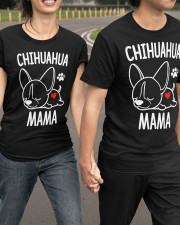 Chihuahua Classic T-Shirt apparel-classic-tshirt-lifestyle-front-141