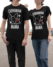 Chihuahua Classic T-Shirt apparel-classic-tshirt-lifestyle-front-144