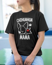 Chihuahua Classic T-Shirt apparel-classic-tshirt-lifestyle-front-213