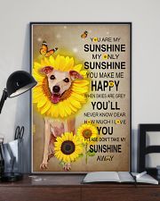 Greyhound P10 24x36 Poster lifestyle-poster-2