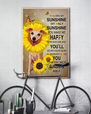 Greyhound P10 24x36 Poster lifestyle-poster-7