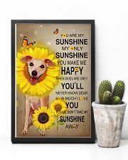 Greyhound P10 24x36 Poster lifestyle-poster-8