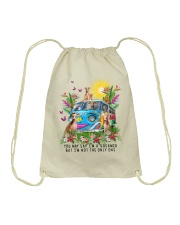 greyhound Drawstring Bag tile