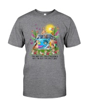 greyhound Classic T-Shirt tile