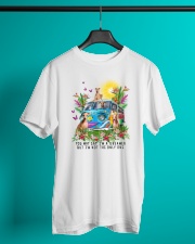 greyhound Classic T-Shirt lifestyle-mens-crewneck-front-3