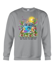 greyhound Crewneck Sweatshirt tile